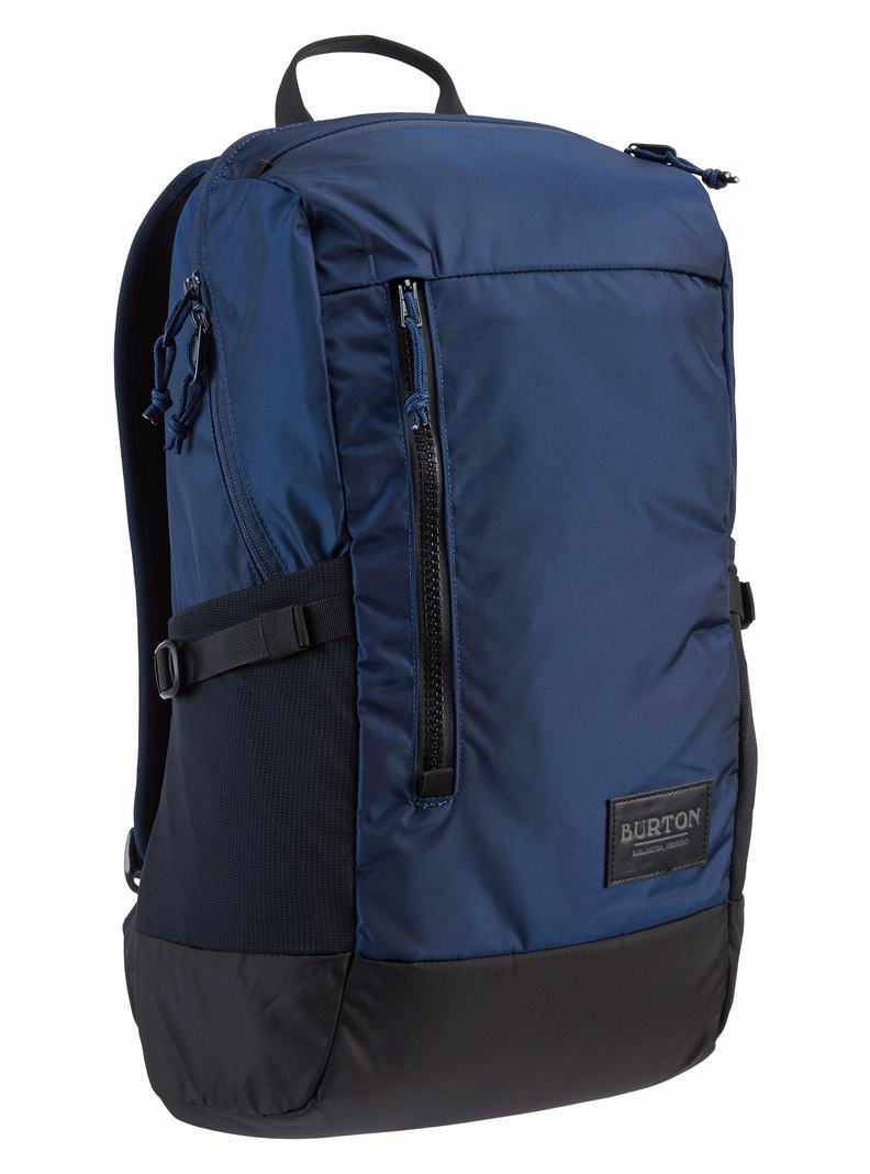 Burton Prospect 2.0 20L Rucksack Unisex Blau | 605-DNGEVX