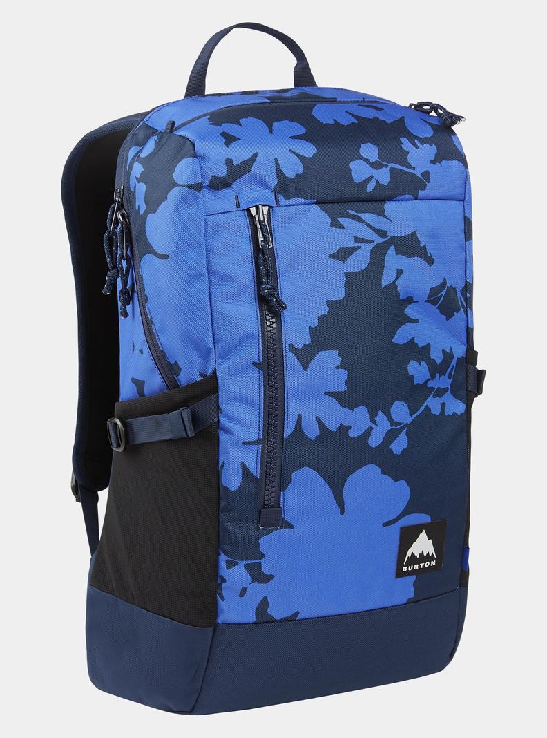 Burton Prospect 2.0 20L Rucksack Unisex Blau | 650-MJHBAF