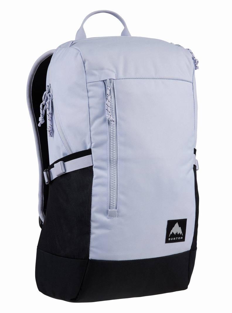 Burton Prospect 2.0 20L Rucksack Unisex Weiß | 957-PZJSUA