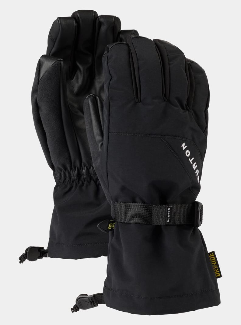 Burton Prospect Skihandschuhe Herren Schwarz | 630-EYIMFD