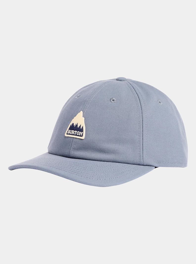 Burton Rad Dad Kappen Herren Blau | 520-HYVTBW