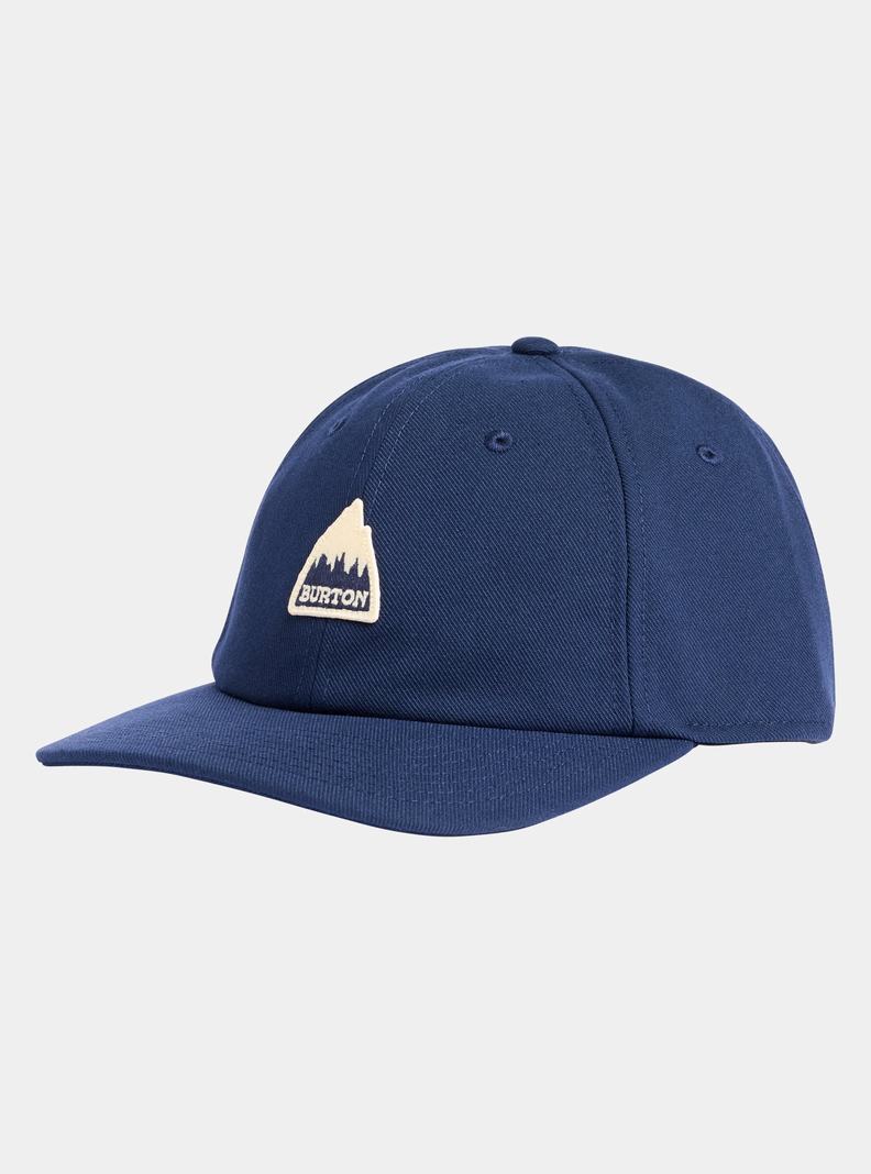 Burton Rad Dad Kappen Herren Blau | 690-HJZDLK