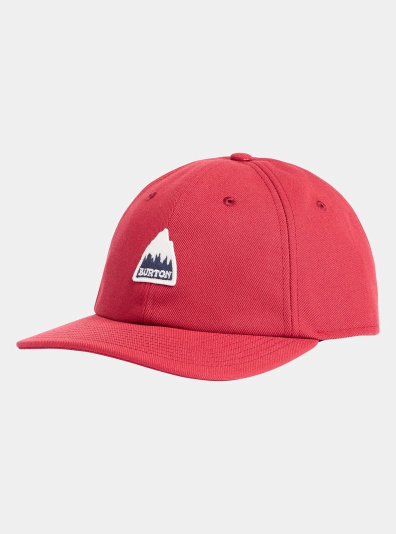 Burton Rad Dad Kappen Herren Orange Rosa | 796-SMLPZE