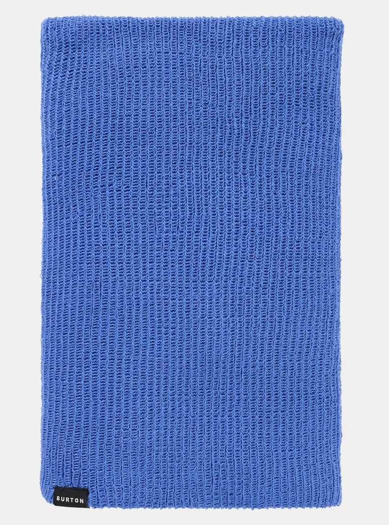 Burton Recycled All Day Long Neck Warmer Neckwarmer Herren Blau | 096-WGYLUK