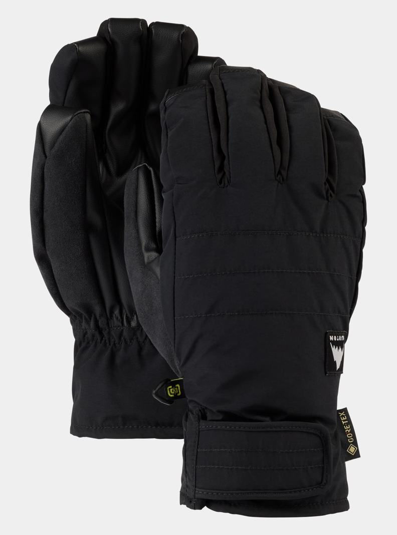 Burton Reverb GORE‑TEX Skihandschuhe Herren Schwarz | 152-MEDBIZ