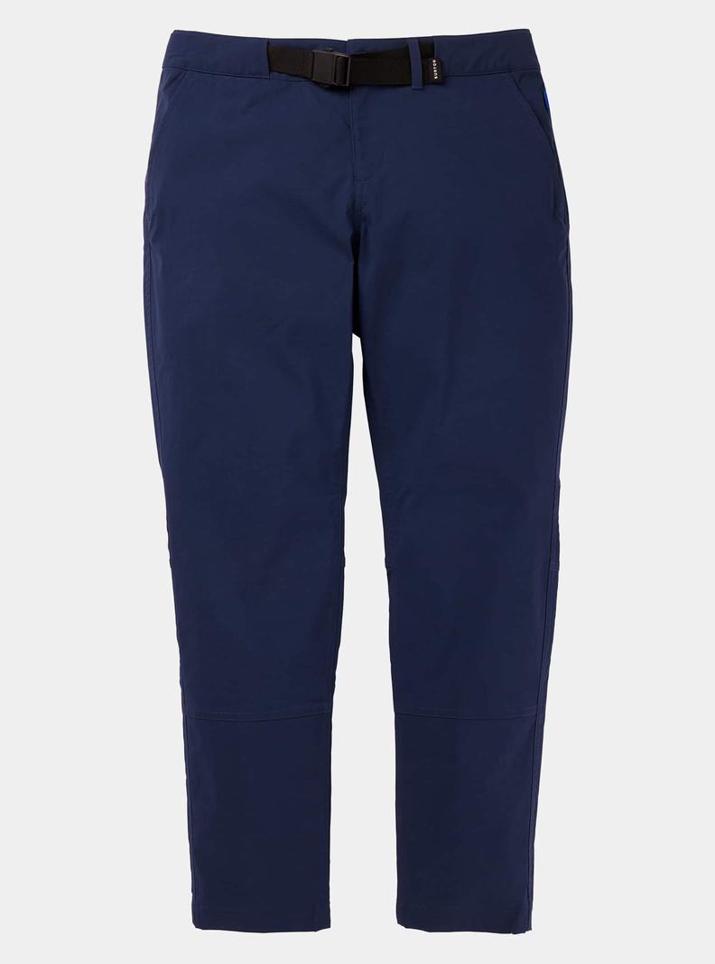 Burton Ridge Hose Damen Blau | 510-EQFUZS