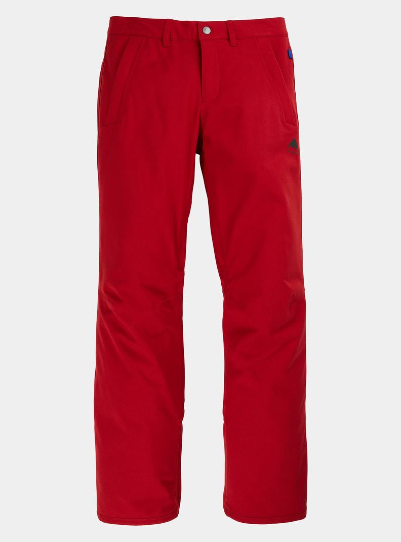 Burton Society 2L Snowboardhose Damen Orange Rosa | 904-SVLINP