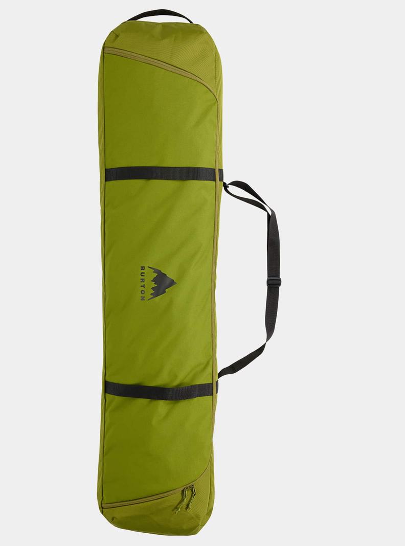 Burton Space Sack Snowboard Rucksack Unisex Grün | 053-UGRSPT