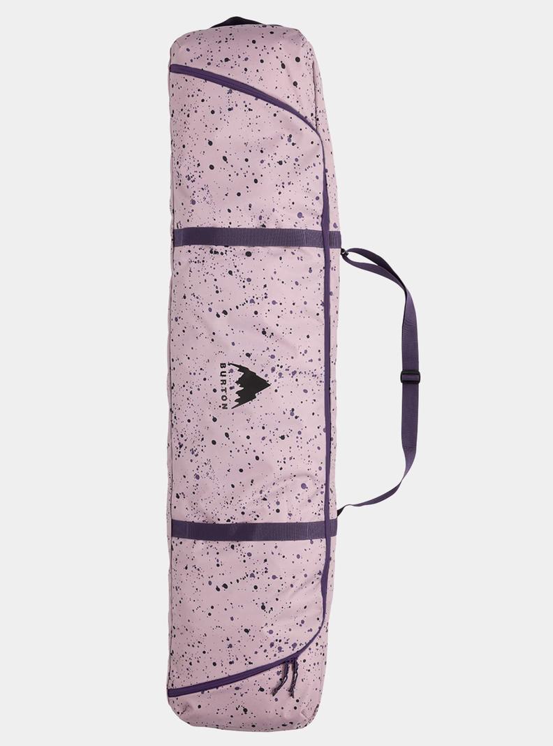 Burton Space Sack Snowboard Rucksack Unisex Lila | 103-IVOPJZ