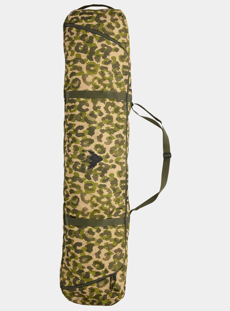 Burton Space Sack Snowboard Rucksack Unisex Camouflage | 271-XCENRW
