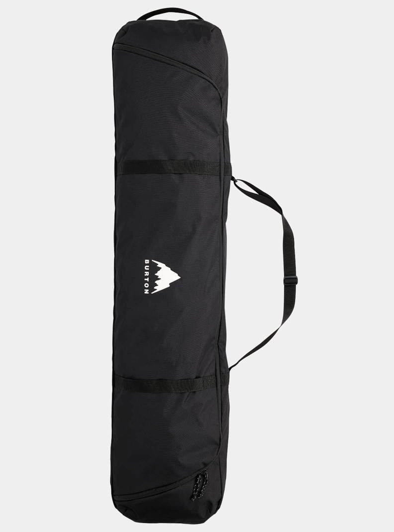 Burton Space Sack Snowboard Rucksack Unisex Schwarz | 794-BVLARF
