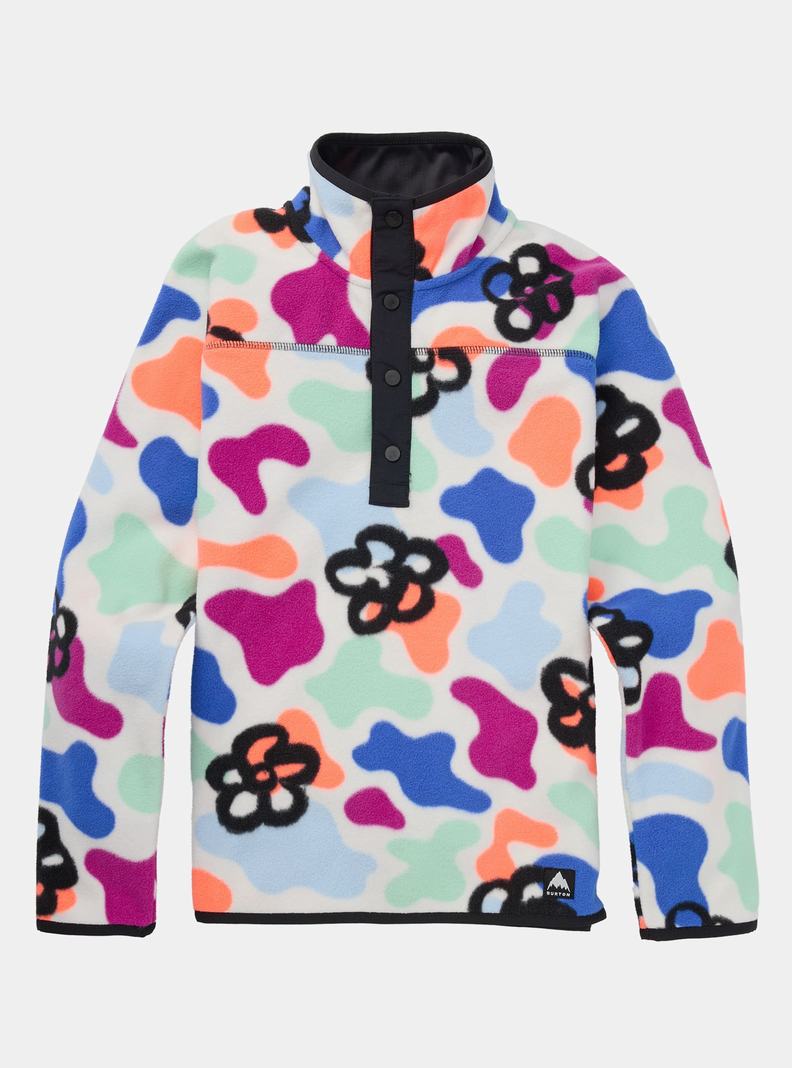 Burton Spark Pullover Kinder Mehrfarbig | 246-WMVIDE