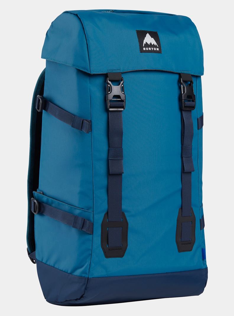 Burton Tinder 2.0 30L Rucksack Unisex Blau | 380-PSKTWY
