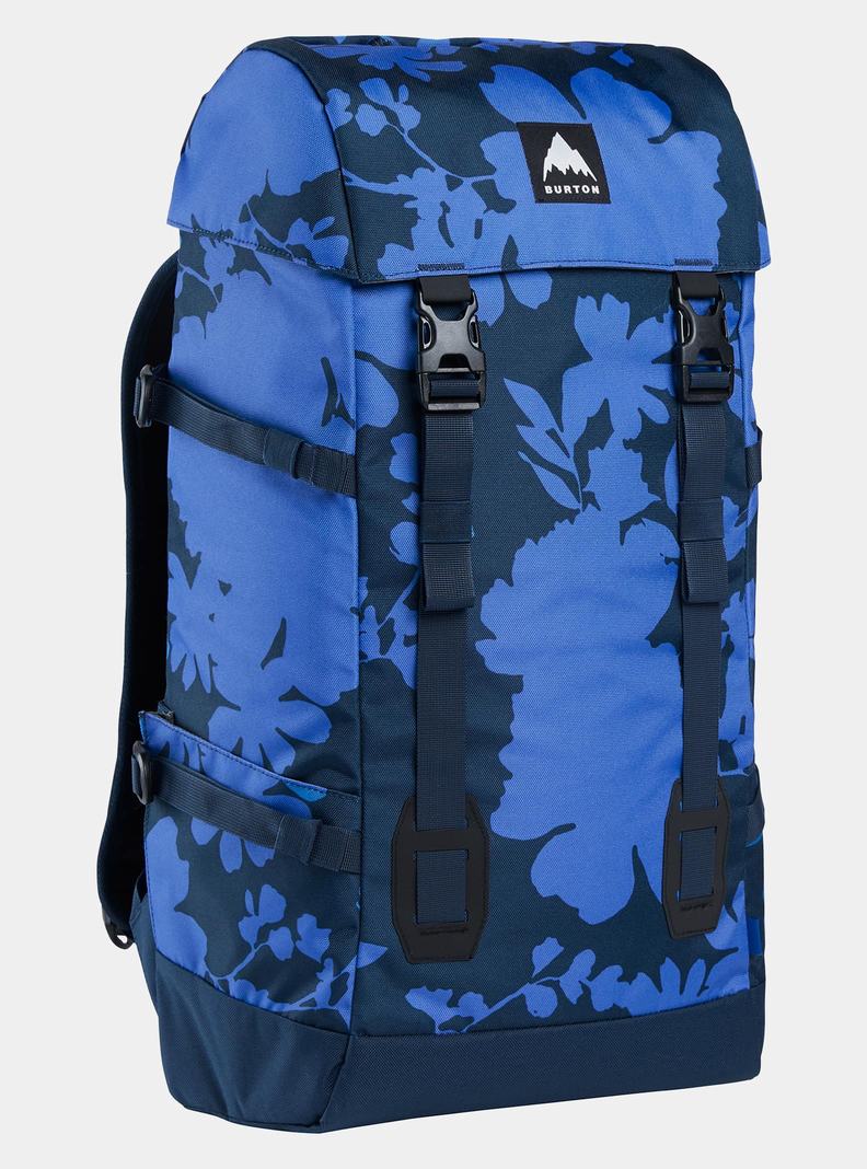 Burton Tinder 2.0 30L Rucksack Unisex Blau | 716-UMSJPQ