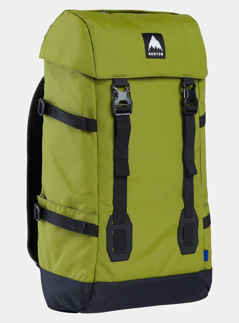 Burton Tinder 2.0 30L Rucksack Unisex Grün | 368-VXDKPY