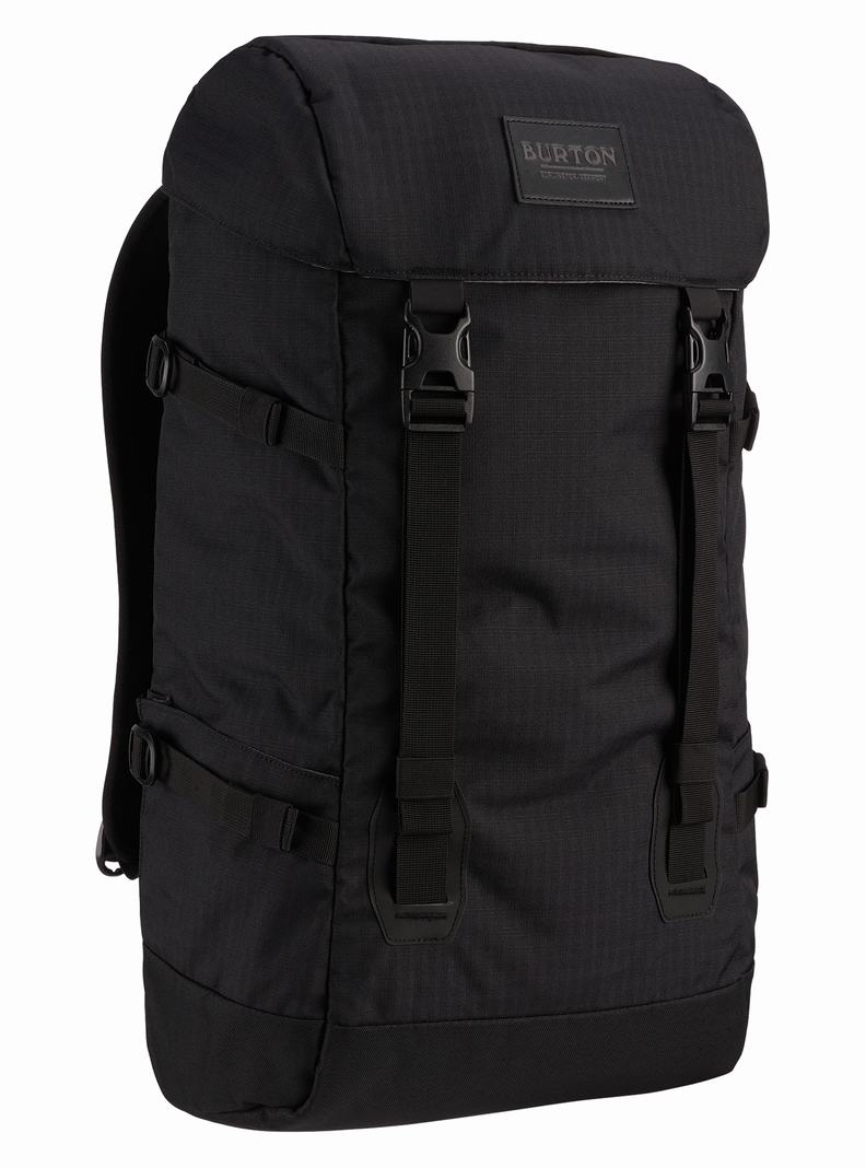 Burton Tinder 2.0 30L Rucksack Unisex Schwarz | 280-GYQKPC