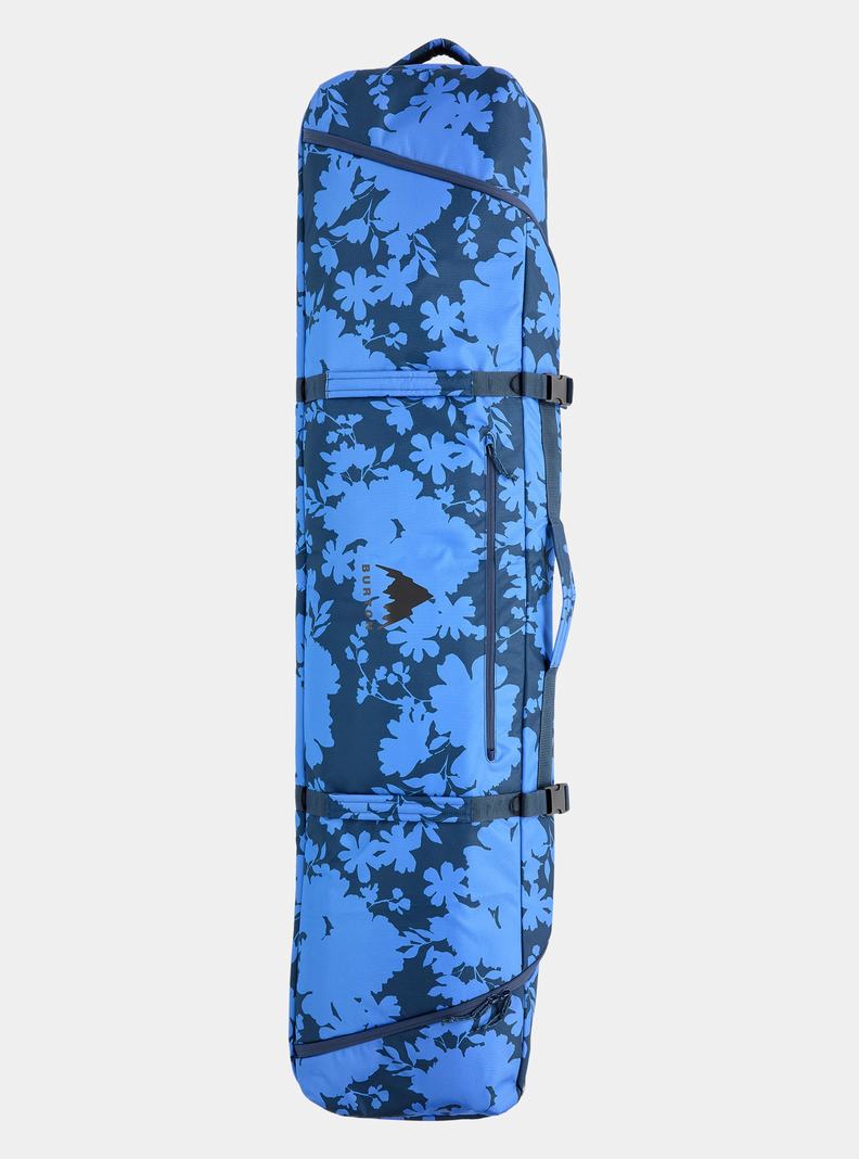Burton Wheelie Gig Snowboard Rucksack Unisex Blau | 604-CXOFDV