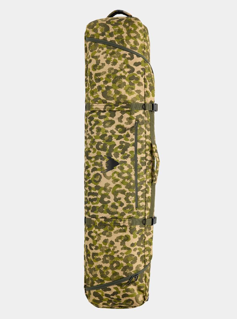 Burton Wheelie Gig Snowboard Rucksack Unisex Camouflage | 897-CKPLBA