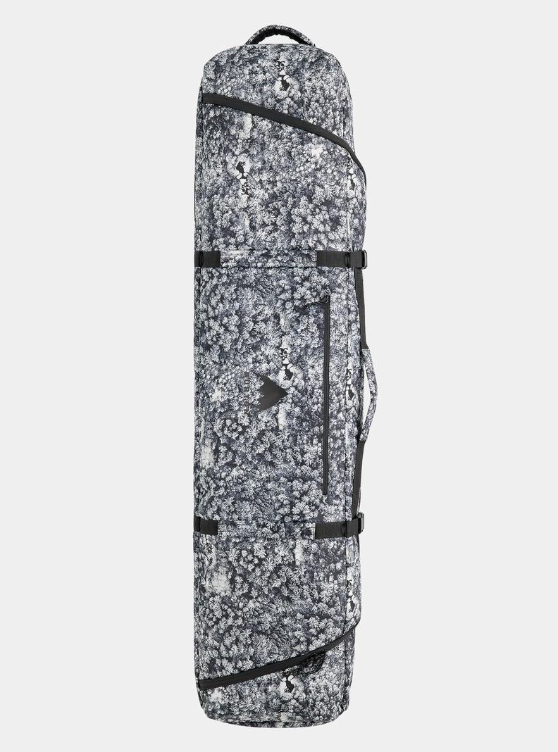 Burton Wheelie Gig Snowboard Rucksack Unisex Tiefesgrün | 948-QFKUOX