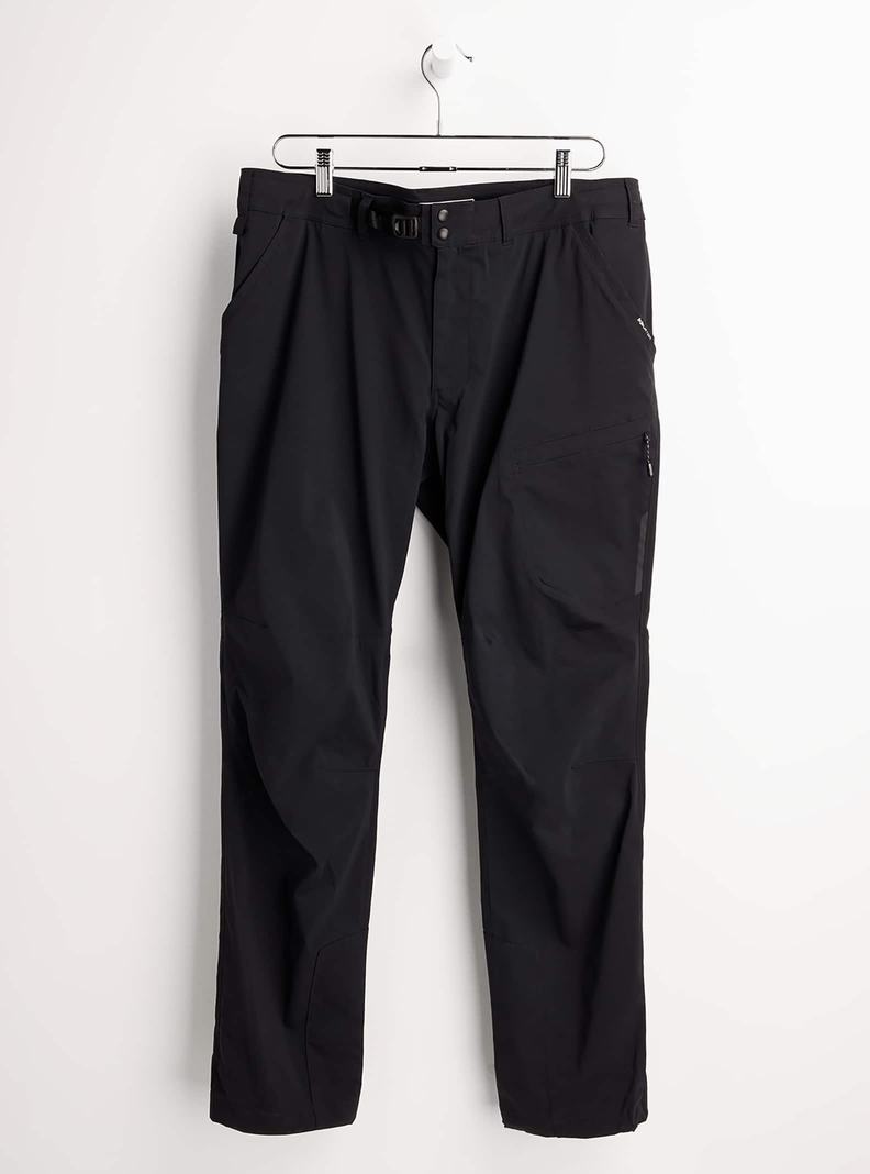 Burton [ak] Airpin Hose Herren Schwarz | 148-MOXQFB