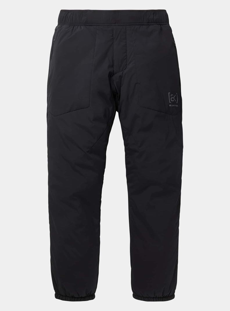 Burton [ak] Helium Stretch Insulated Hose Herren Schwarz | 726-CDOTZI