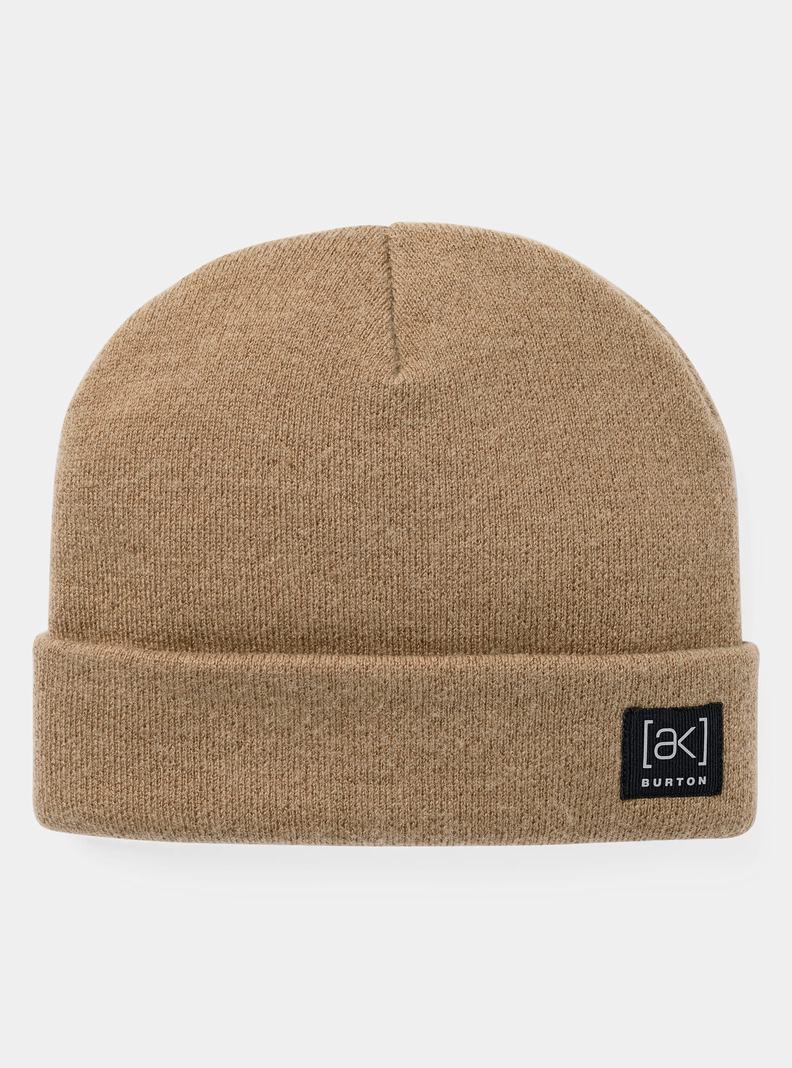 Burton [ak] Stagger Mütze Herren Khaki | 318-BSIMFA