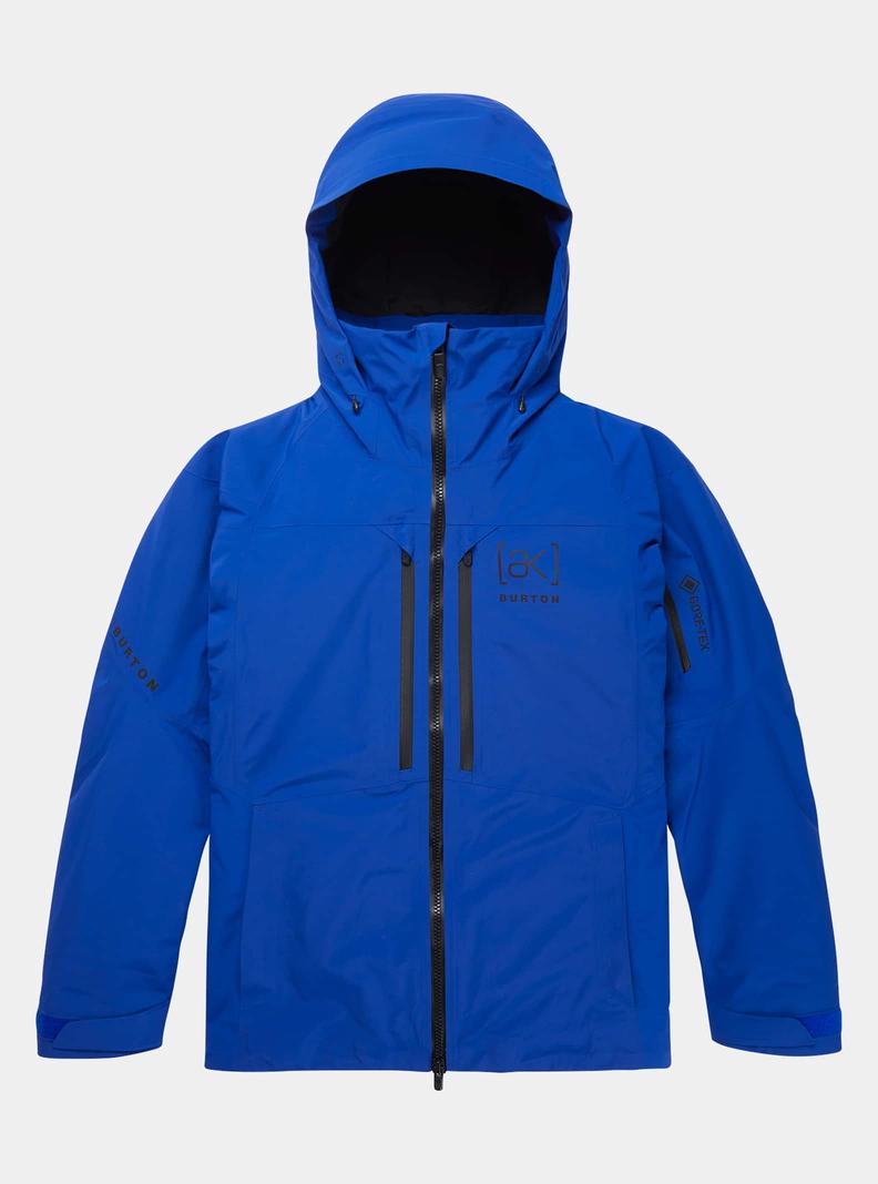 Burton [ak] Swash GORE‑TEX 2L Snowboardjacke Herren Blau | 268-KXQGNP
