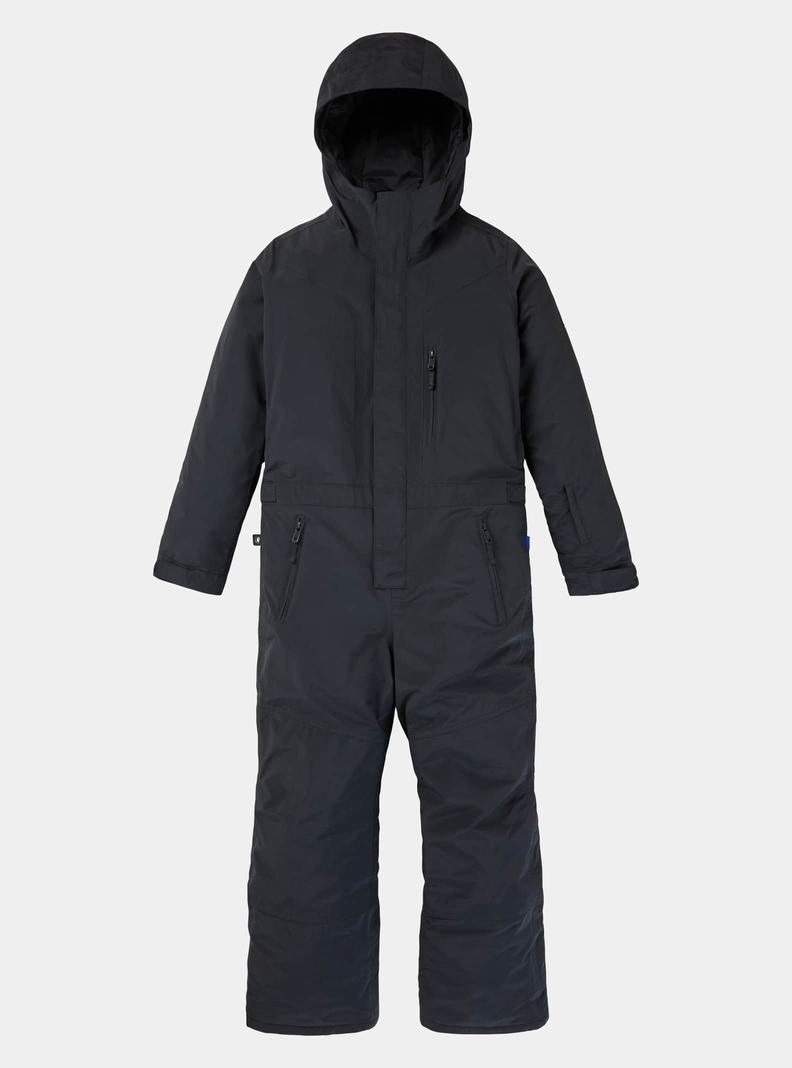 Burton 2L Schneeanzug Kinder Schwarz | 179-RVFOPS
