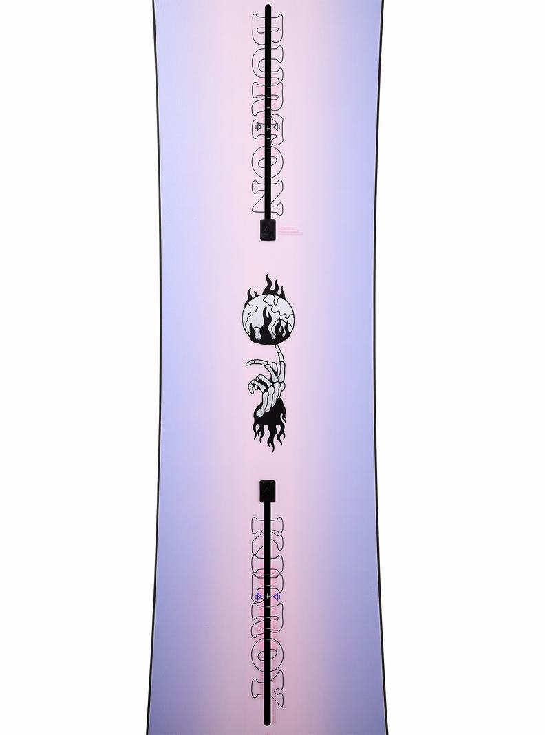Burton 3D Kilroy Camber Snowboards Herren | 028-UDQHYP