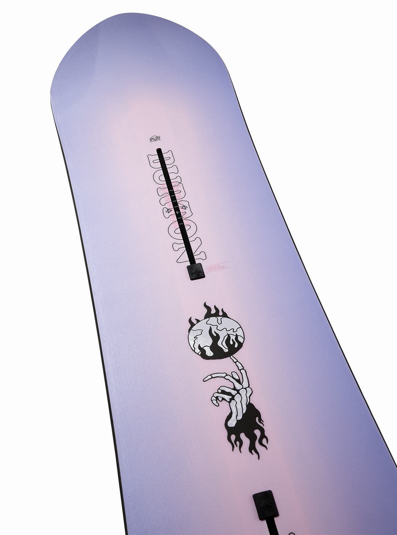 Burton 3D Kilroy Camber Snowboards Herren | 028-UDQHYP