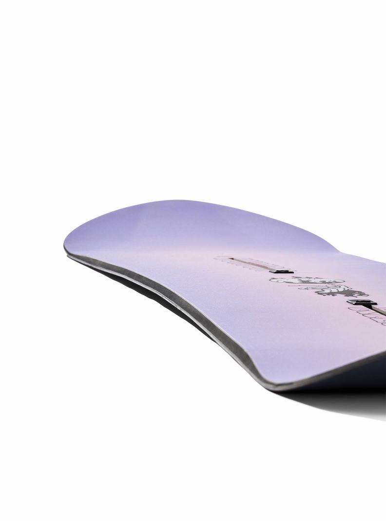 Burton 3D Kilroy Camber Snowboards Herren | 028-UDQHYP