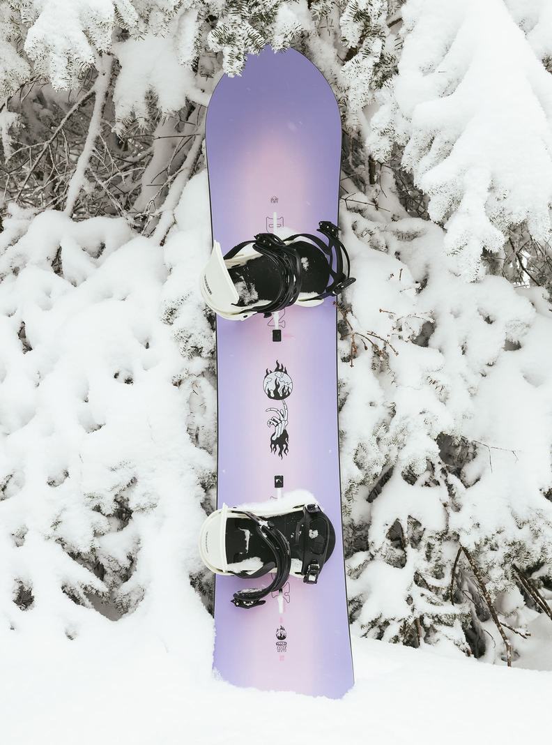 Burton 3D Kilroy Camber Snowboards Herren | 028-UDQHYP
