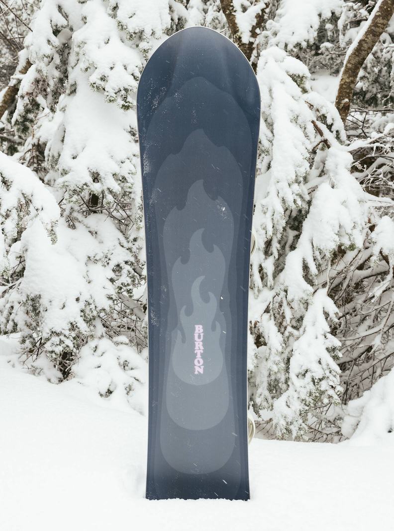 Burton 3D Kilroy Camber Snowboards Herren | 028-UDQHYP