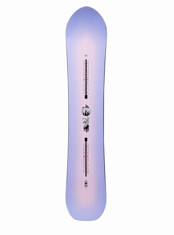 Burton 3D Kilroy Camber Snowboards Herren | 028-UDQHYP