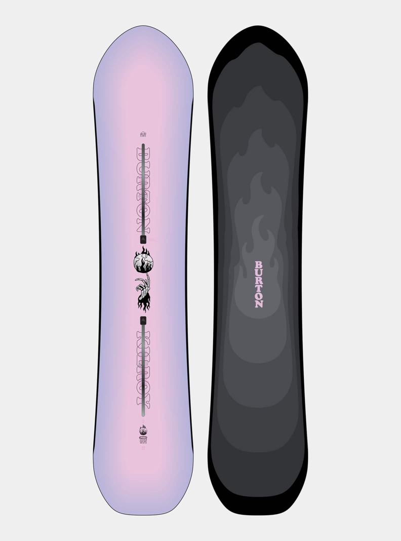 Burton 3D Kilroy Camber Snowboards Herren | 028-UDQHYP
