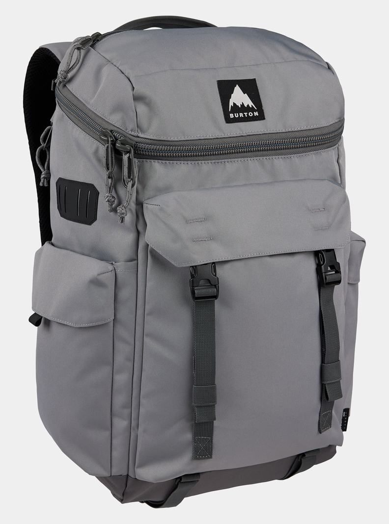 Burton Annex 2.0 28L Rucksack Unisex Grau | 396-HNJKFB