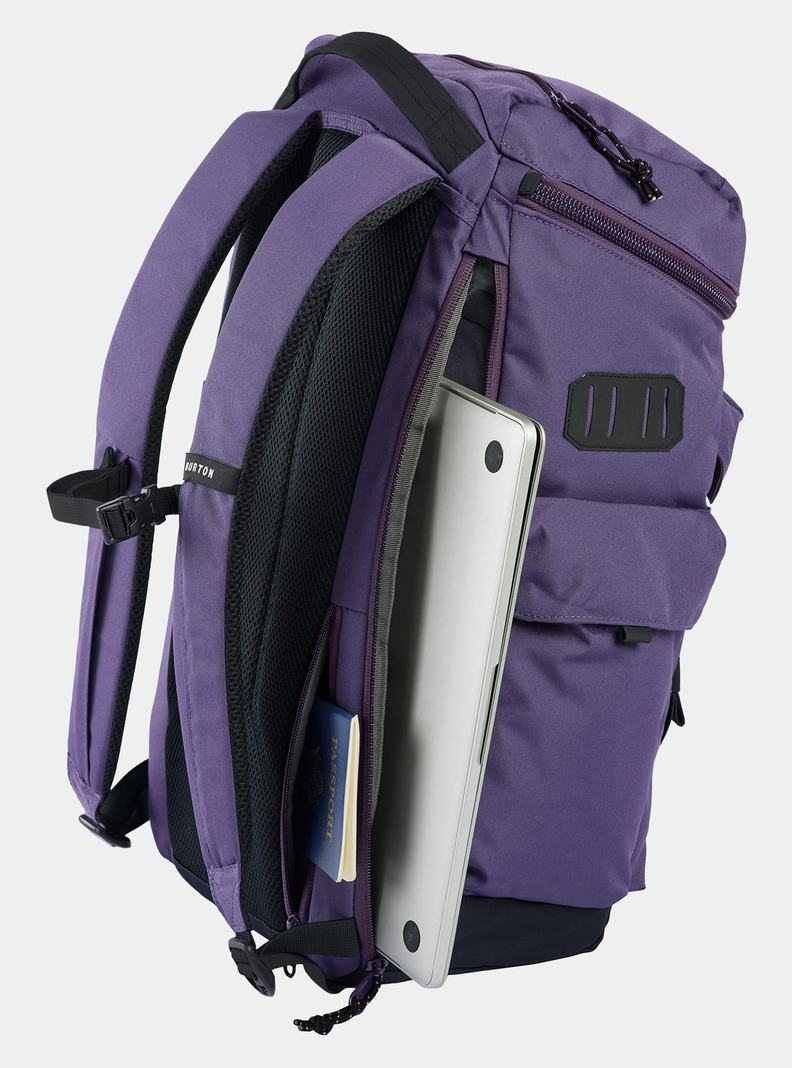 Burton Annex 2.0 28L Rucksack Unisex Lila | 903-MCXOUL