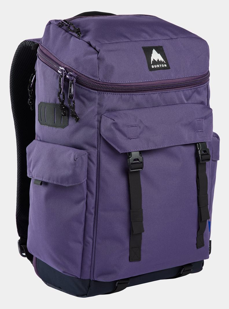 Burton Annex 2.0 28L Rucksack Unisex Lila | 903-MCXOUL