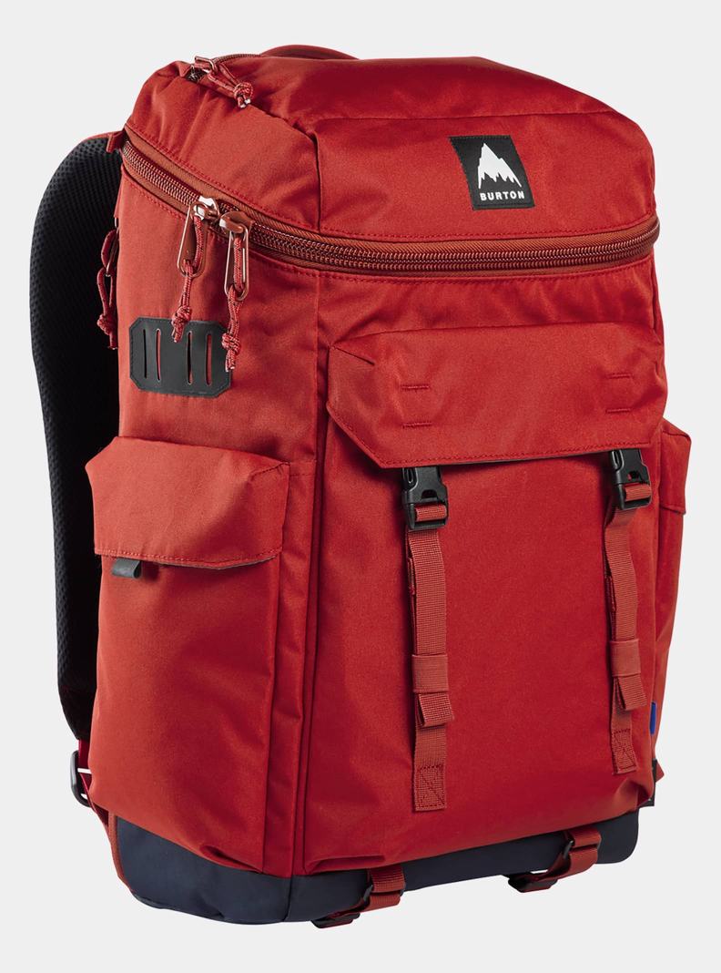 Burton Annex 2.0 28L Rucksack Unisex Orange Rosa | 582-QEVYTJ