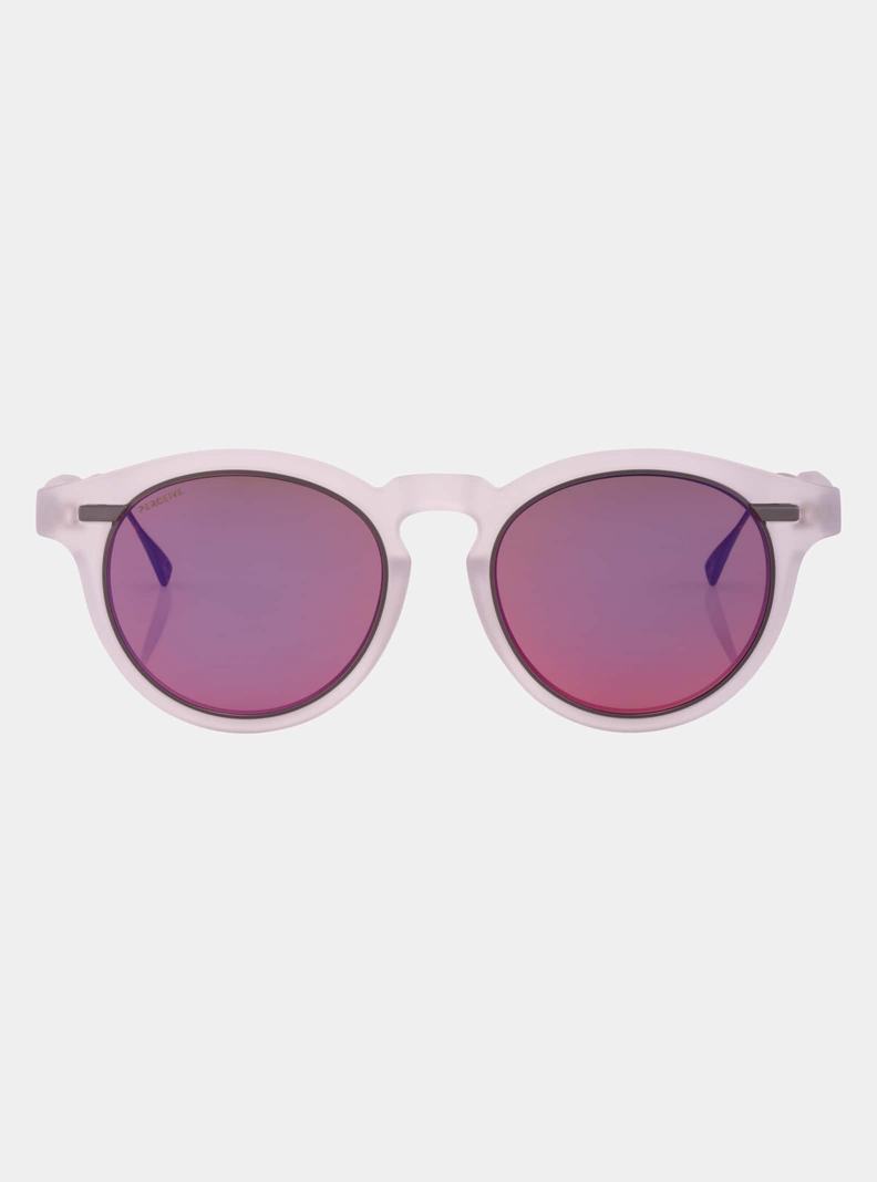 Burton Anon Advocate Sonnenbrille Unisex Rot | 260-WKETID