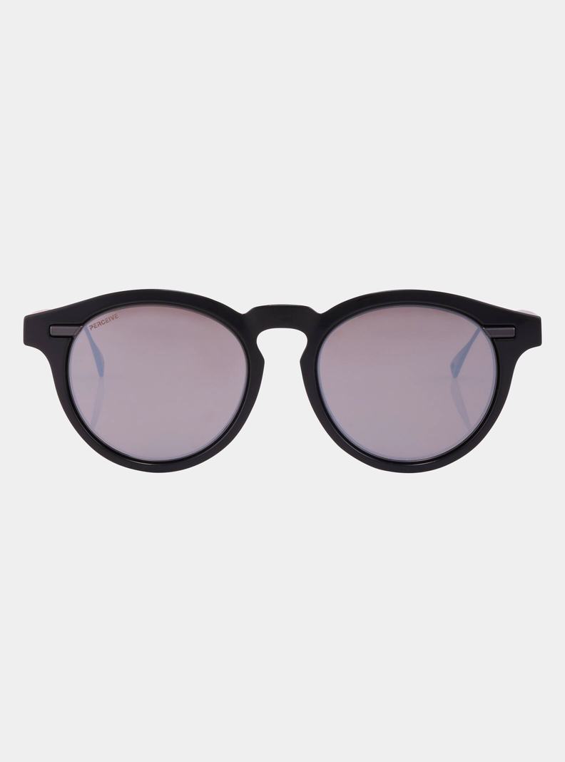 Burton Anon Advocate Sonnenbrille Unisex Schwarz | 984-WFQYCT