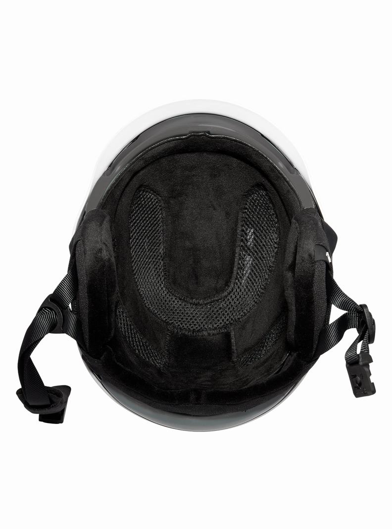 Burton Anon Highwire MIPS® Skihelm Herren Grau | 916-YLXVZM