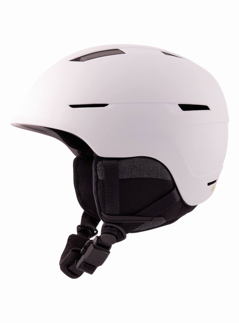 Burton Anon Invert MIPS® Skihelm Herren Grau | 230-JDEITL