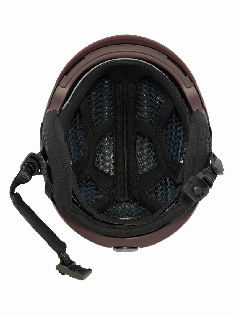 Burton Anon Merak WaveCel Skihelm Herren Schokolade | 150-GJOSNE