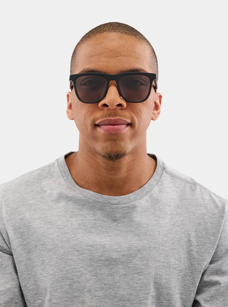 Burton Anon Opportunist Sonnenbrille Unisex Schwarz | 059-XRBUCD