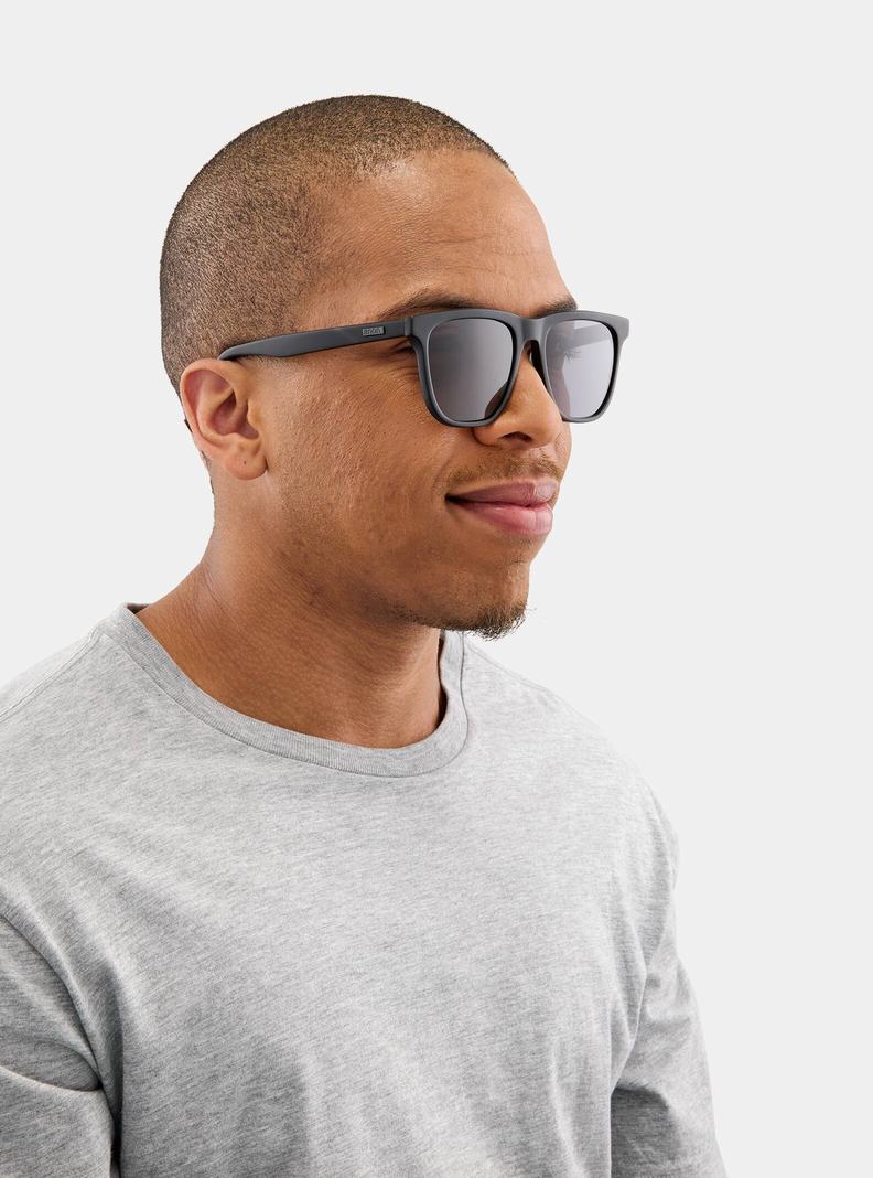 Burton Anon Opportunist Sonnenbrille Unisex Schwarz | 059-XRBUCD