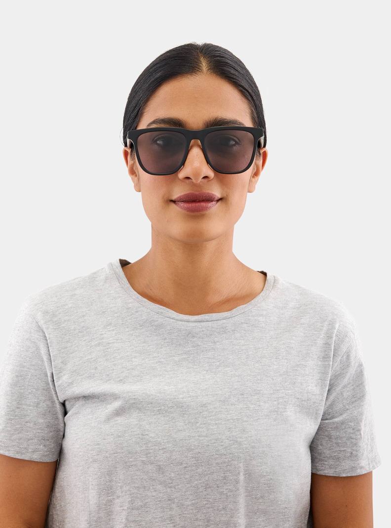 Burton Anon Opportunist Sonnenbrille Unisex Schwarz | 059-XRBUCD