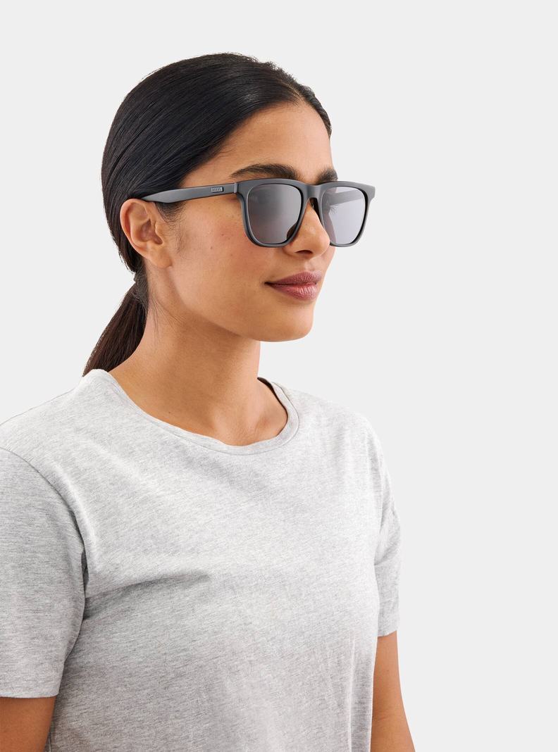 Burton Anon Opportunist Sonnenbrille Unisex Schwarz | 059-XRBUCD