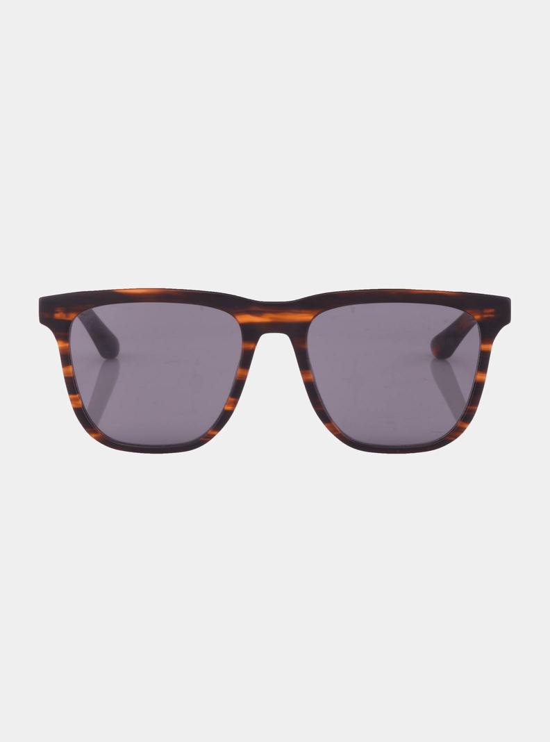 Burton Anon Opportunist Sonnenbrille Unisex Rosa Schwarz | 613-ZEQPNK