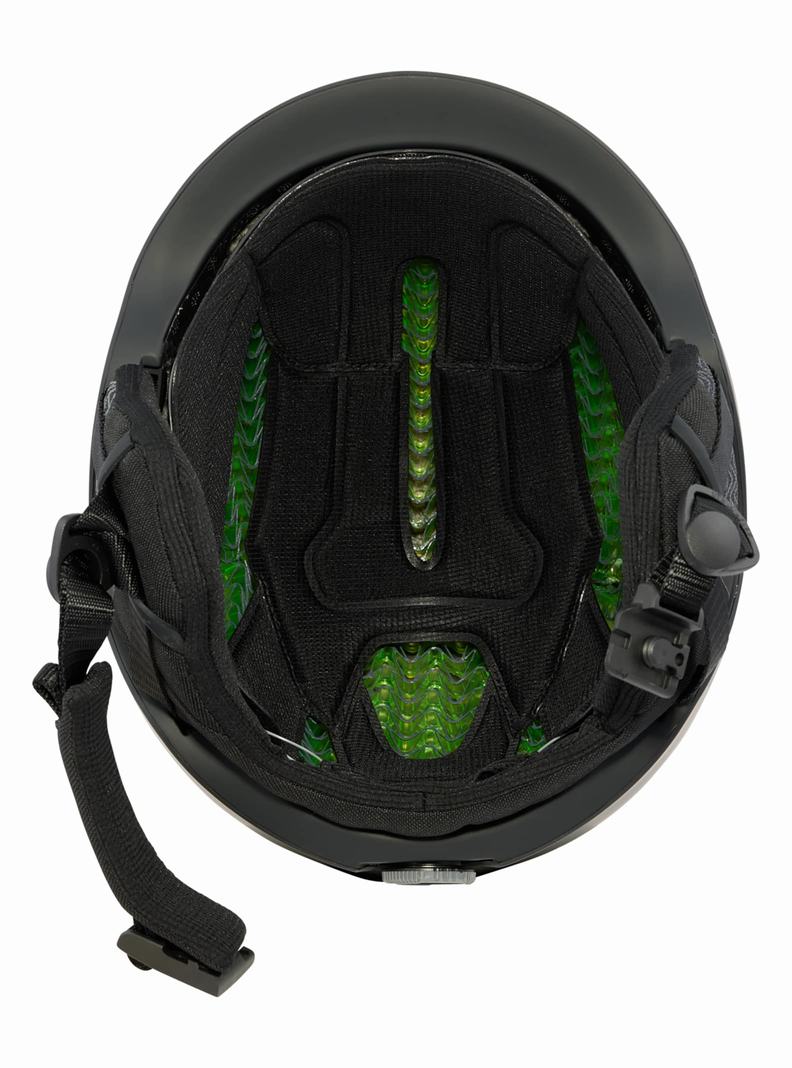 Burton Anon Oslo WaveCel Skihelm Damen Schwarz | 293-DCMIGA